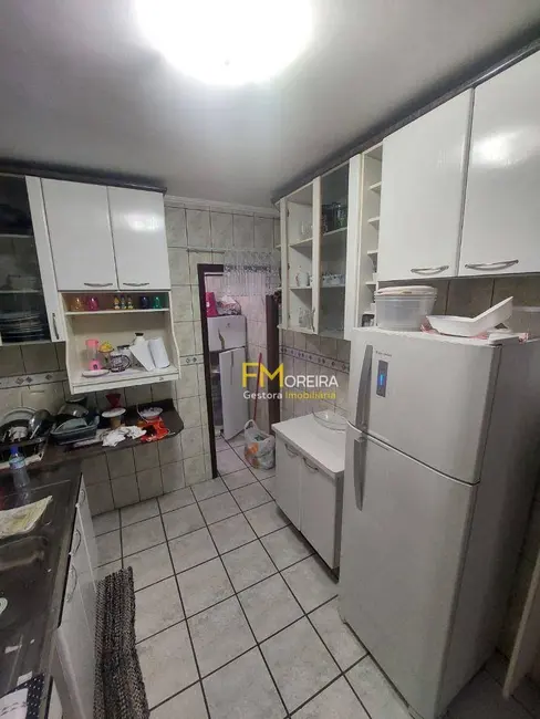 Foto 8 de Apartamento com 1 quarto à venda, 65m2 em Praia Grande - SP