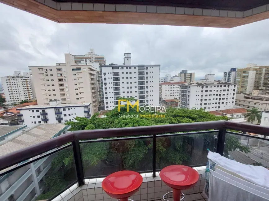 Foto 7 de Apartamento com 1 quarto à venda, 65m2 em Praia Grande - SP
