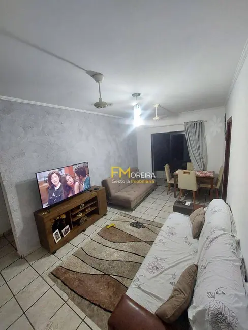 Foto 5 de Apartamento com 1 quarto à venda, 65m2 em Praia Grande - SP