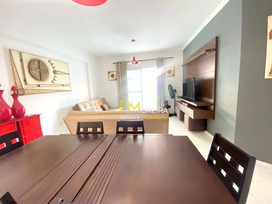 Foto 1 de Apartamento com 3 quartos à venda, 163m2 em Tupi, Praia Grande - SP