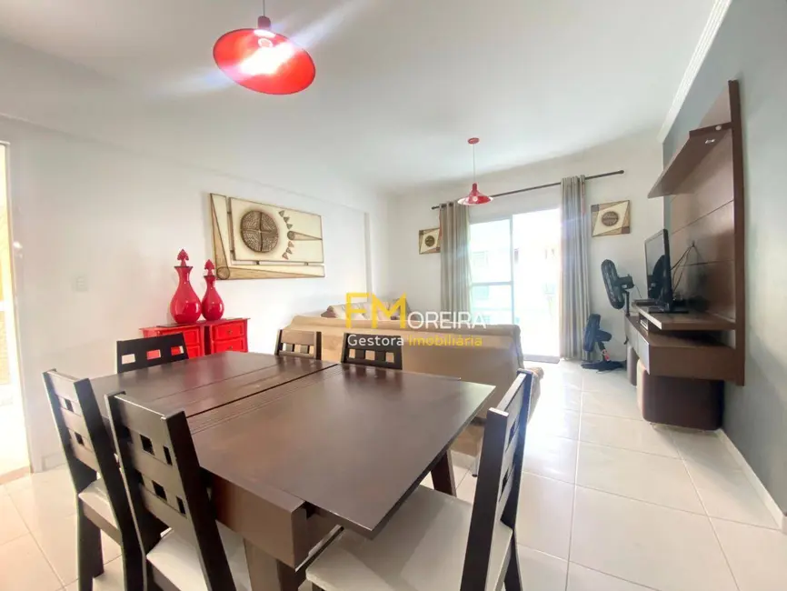 Foto 2 de Apartamento com 3 quartos à venda, 163m2 em Tupi, Praia Grande - SP