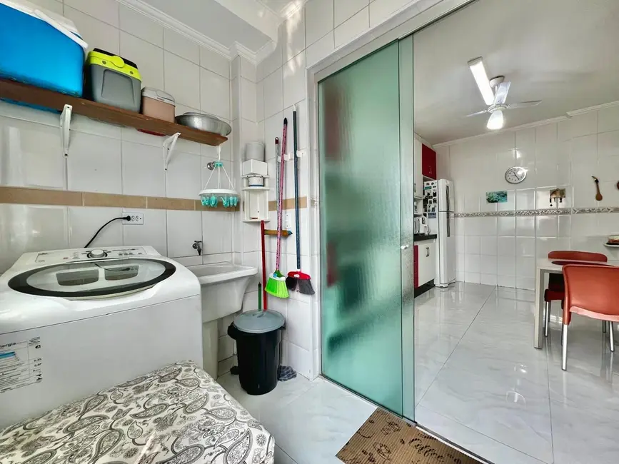 Foto 5 de Apartamento com 2 quartos à venda, 114m2 em Aviação, Praia Grande - SP