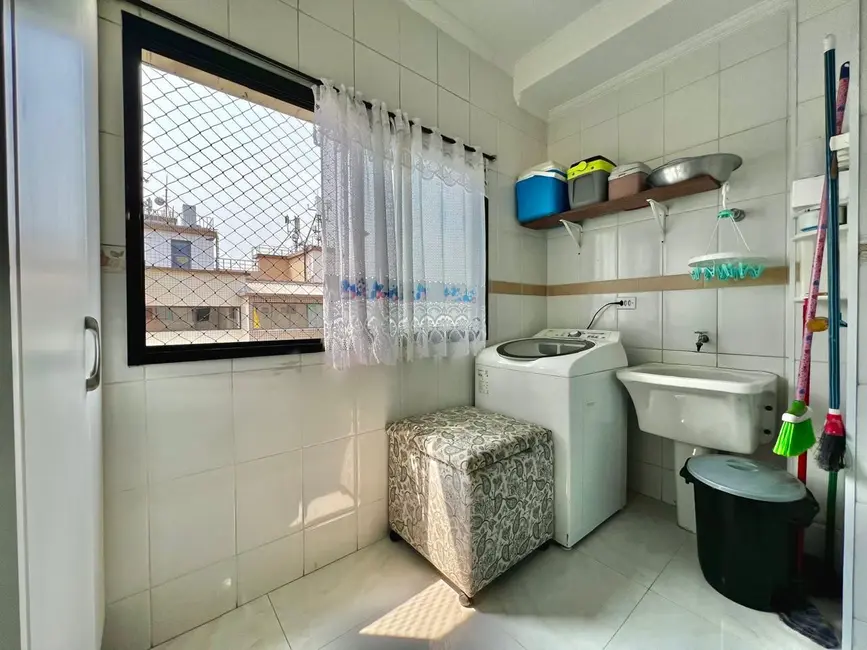 Foto 3 de Apartamento com 2 quartos à venda, 114m2 em Aviação, Praia Grande - SP