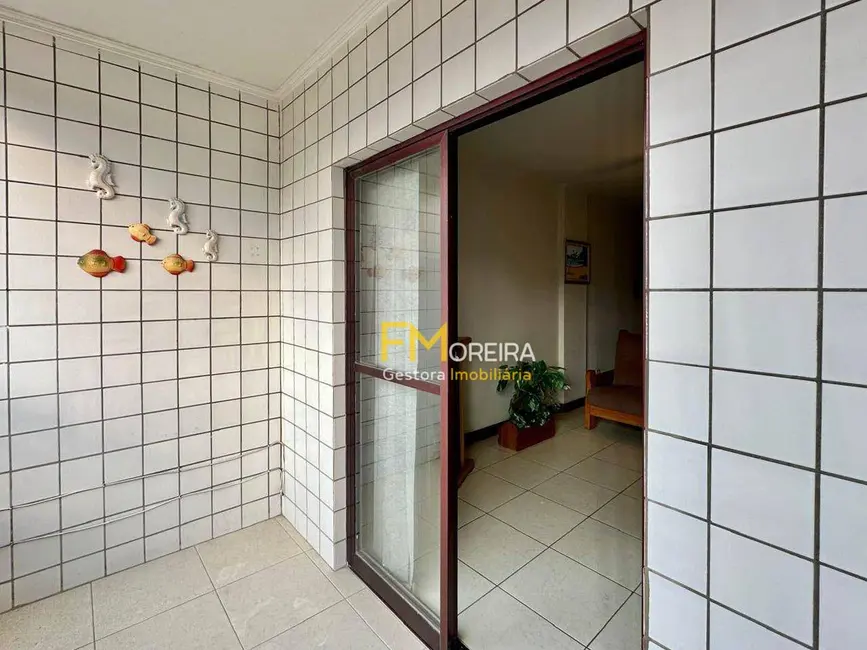 Foto 6 de Apartamento com 2 quartos à venda, 87m2 em Tupi, Praia Grande - SP