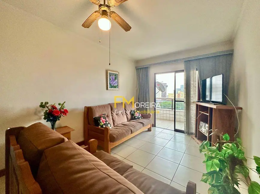 Foto 4 de Apartamento com 2 quartos à venda, 87m2 em Tupi, Praia Grande - SP