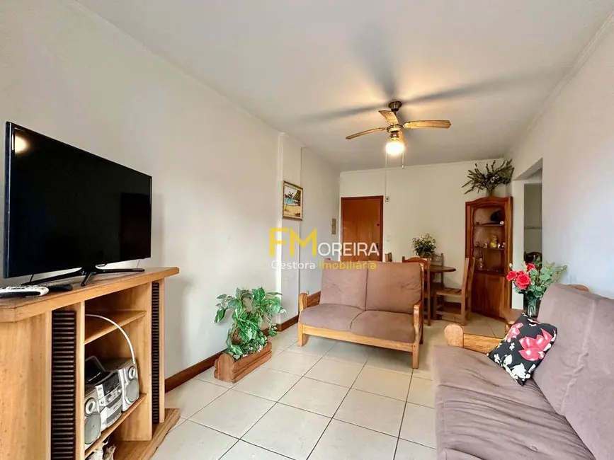 Foto 3 de Apartamento com 2 quartos à venda, 87m2 em Tupi, Praia Grande - SP