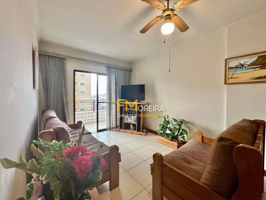 Foto 1 de Apartamento com 2 quartos à venda, 87m2 em Tupi, Praia Grande - SP