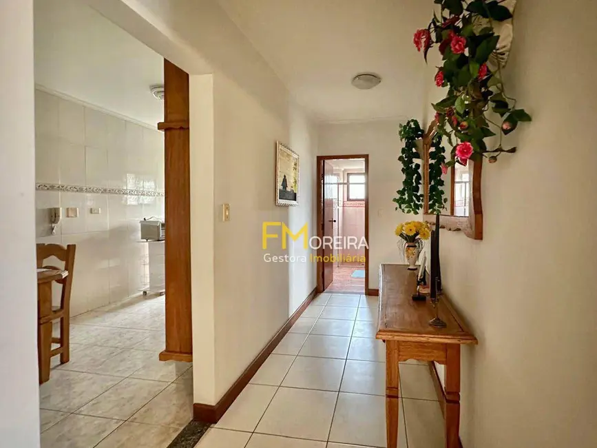 Foto 7 de Apartamento com 2 quartos à venda, 87m2 em Tupi, Praia Grande - SP