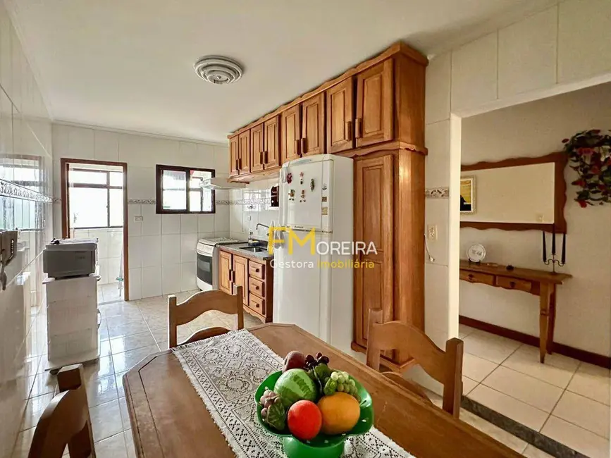 Foto 9 de Apartamento com 2 quartos à venda, 87m2 em Tupi, Praia Grande - SP