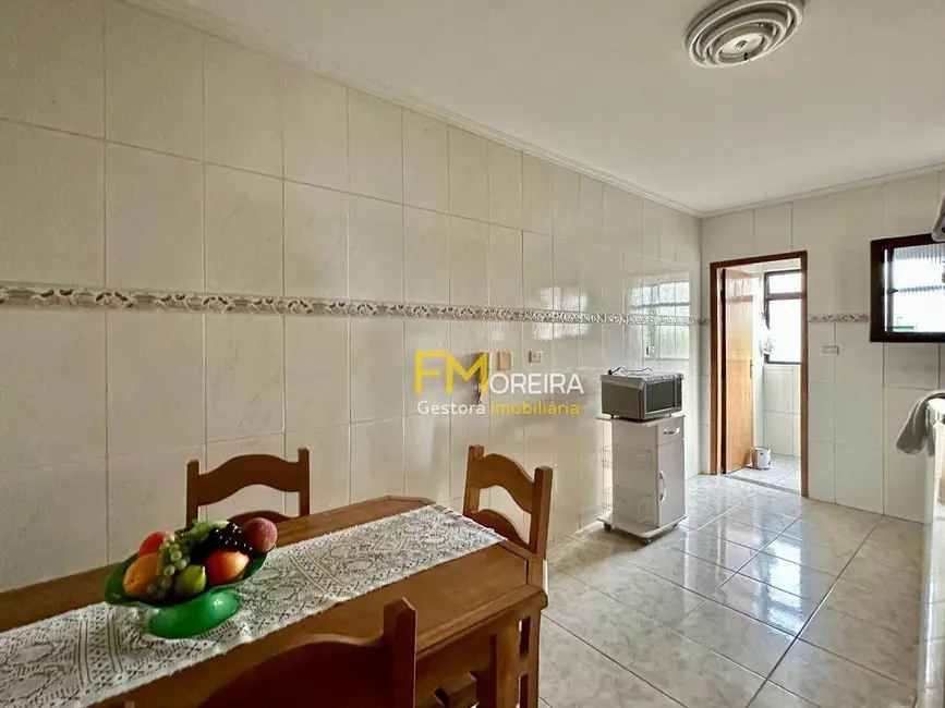 Foto 8 de Apartamento com 2 quartos à venda, 87m2 em Tupi, Praia Grande - SP