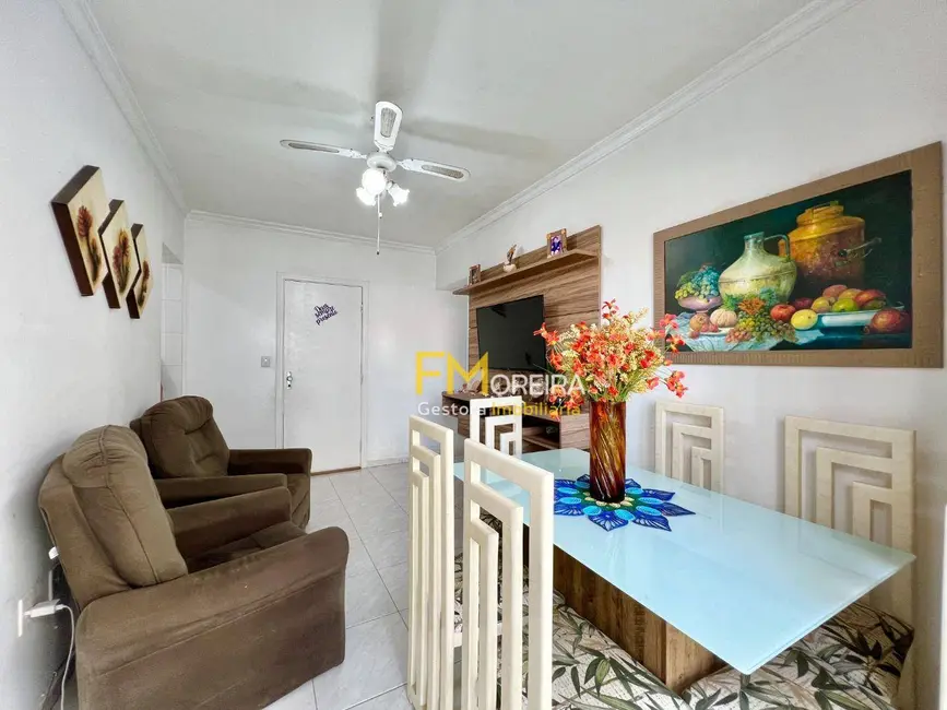 Foto 9 de Apartamento com 2 quartos à venda, 79m2 em Boqueirão, Praia Grande - SP