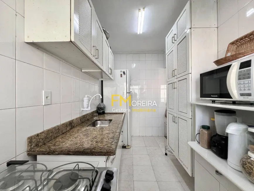 Foto 4 de Apartamento com 2 quartos à venda, 79m2 em Boqueirão, Praia Grande - SP