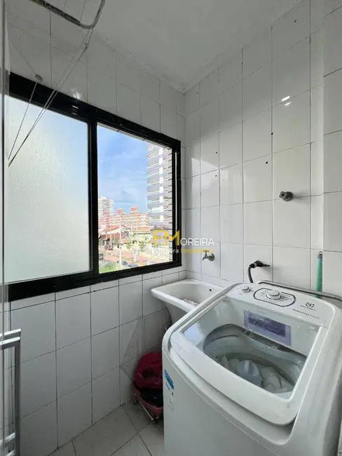 Foto 5 de Apartamento com 2 quartos à venda, 79m2 em Boqueirão, Praia Grande - SP