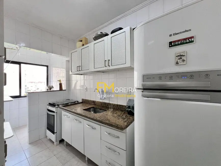 Foto 1 de Apartamento com 2 quartos à venda, 79m2 em Boqueirão, Praia Grande - SP