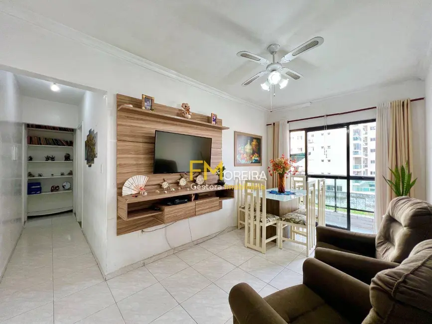 Foto 6 de Apartamento com 2 quartos à venda, 79m2 em Boqueirão, Praia Grande - SP