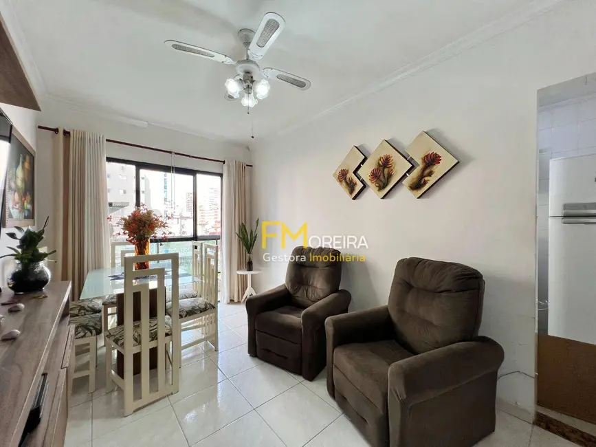 Foto 8 de Apartamento com 2 quartos à venda, 79m2 em Boqueirão, Praia Grande - SP