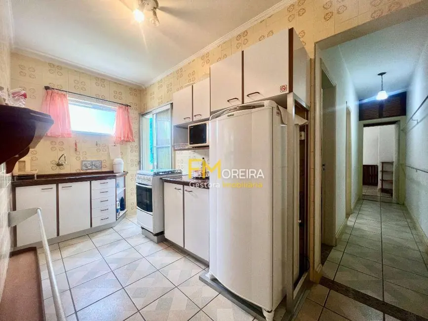 Foto 4 de Apartamento com 2 quartos à venda, 67m2 em Tupi, Praia Grande - SP