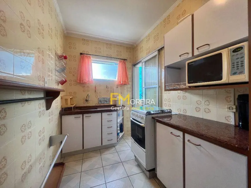 Foto 5 de Apartamento com 2 quartos à venda, 67m2 em Tupi, Praia Grande - SP