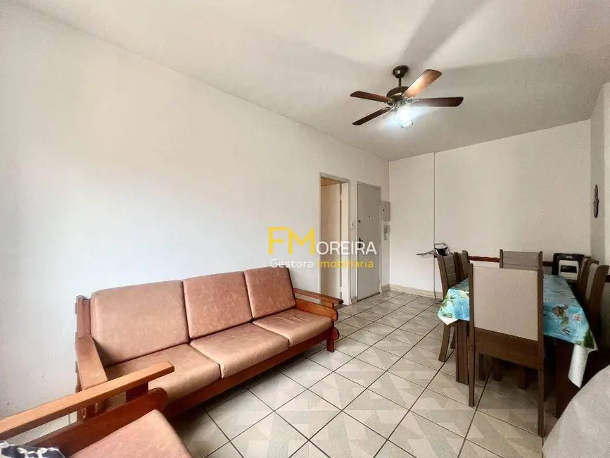 Foto 3 de Apartamento com 2 quartos à venda, 67m2 em Tupi, Praia Grande - SP