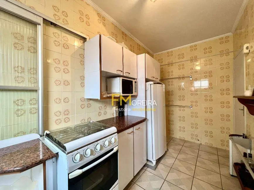 Foto 7 de Apartamento com 2 quartos à venda, 67m2 em Tupi, Praia Grande - SP