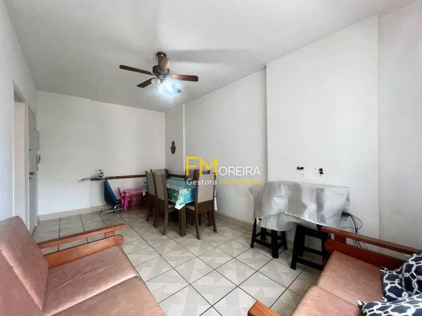 Foto 2 de Apartamento com 2 quartos à venda, 67m2 em Tupi, Praia Grande - SP
