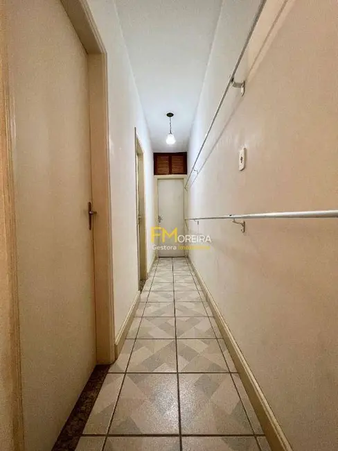 Foto 9 de Apartamento com 2 quartos à venda, 67m2 em Tupi, Praia Grande - SP