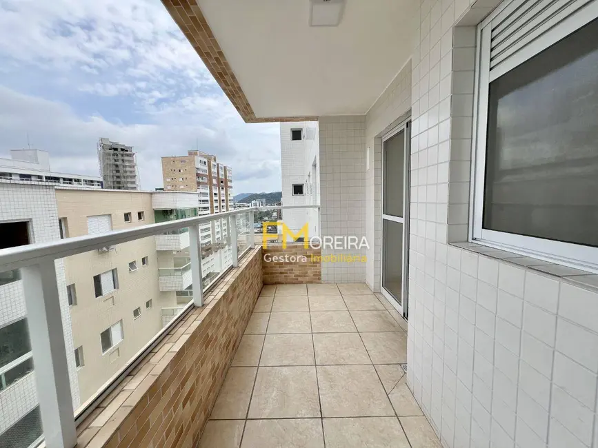Foto 4 de Apartamento com 2 quartos à venda, 57m2 em Praia Grande - SP