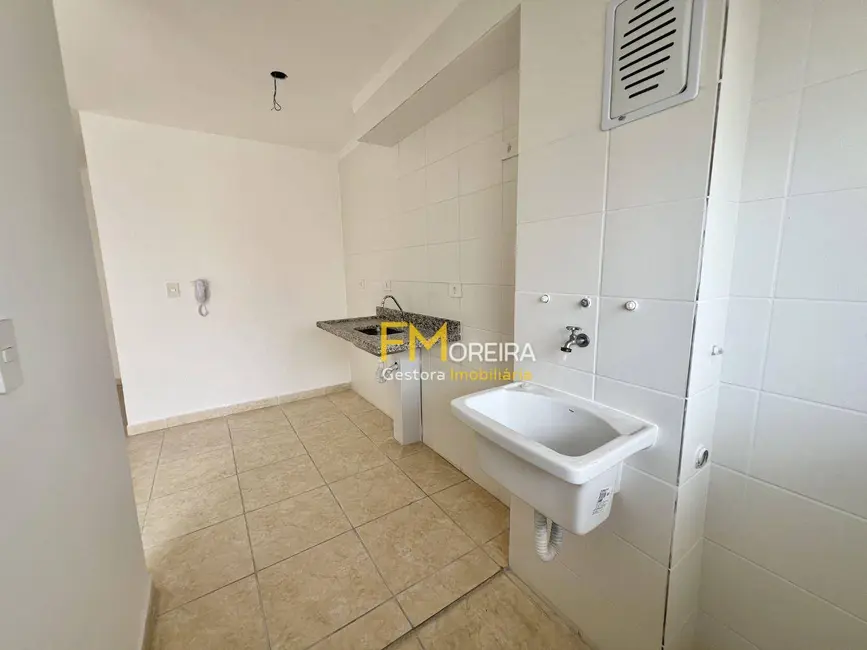 Foto 7 de Apartamento com 2 quartos à venda, 57m2 em Praia Grande - SP
