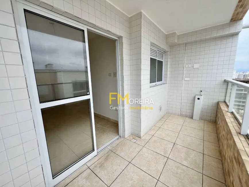 Foto 5 de Apartamento com 2 quartos à venda, 57m2 em Praia Grande - SP
