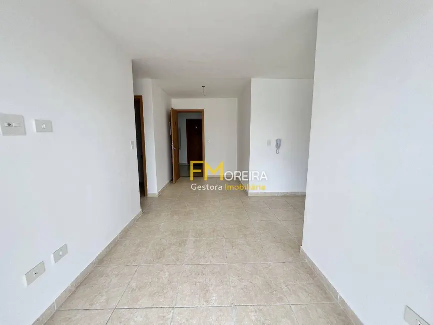 Foto 3 de Apartamento com 2 quartos à venda, 57m2 em Praia Grande - SP
