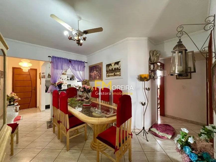 Foto 9 de Apartamento com 3 quartos à venda, 108m2 em Aviação, Praia Grande - SP