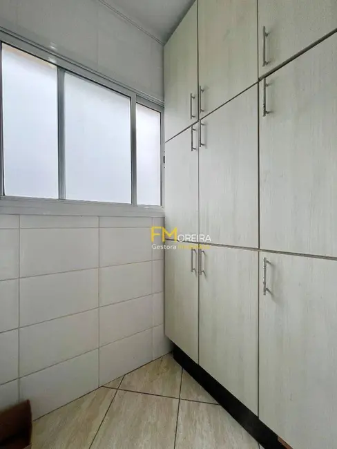 Foto 6 de Apartamento com 3 quartos à venda, 108m2 em Aviação, Praia Grande - SP