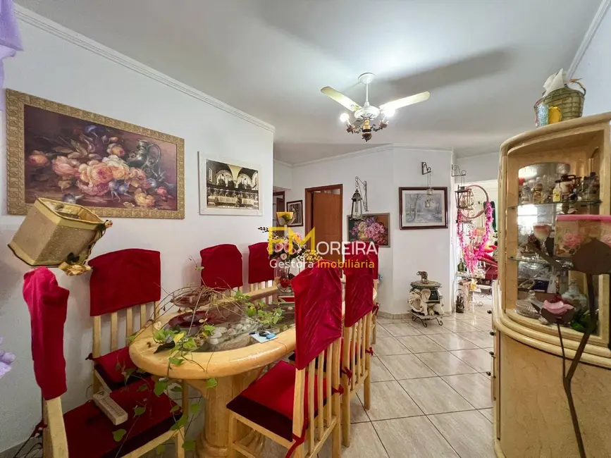 Foto 7 de Apartamento com 3 quartos à venda, 108m2 em Aviação, Praia Grande - SP