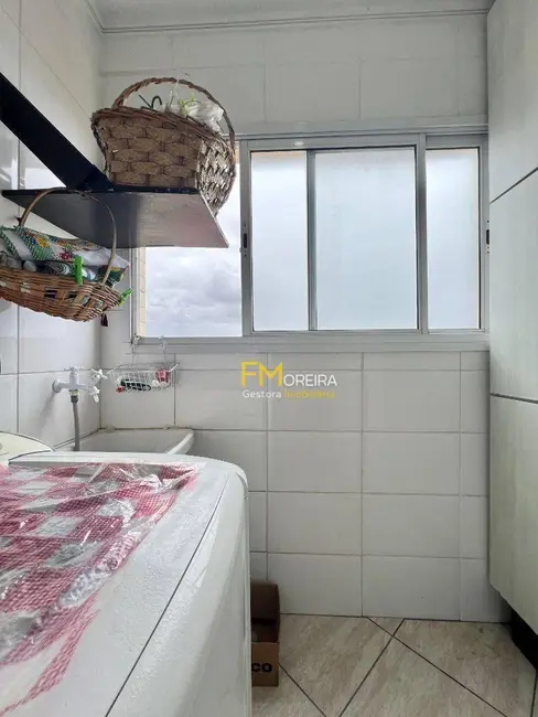 Foto 4 de Apartamento com 3 quartos à venda, 108m2 em Aviação, Praia Grande - SP