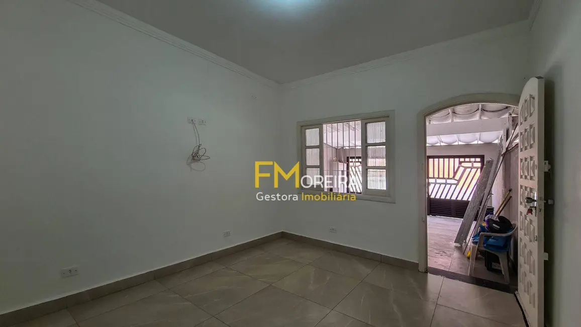 Casa com 3 quartos à venda, 90m2 em Canto do Forte, Praia Grande - SP - imagem 9 Foto 9 de Casa com 3 quartos à venda, 90m2 em Canto do Forte, Praia Grande - SP