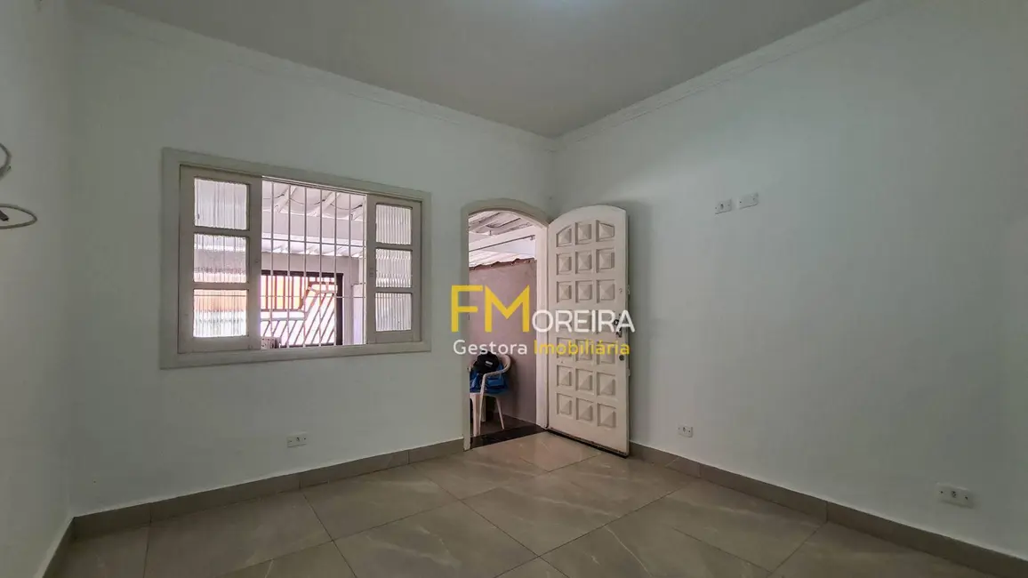 Casa com 3 quartos à venda, 90m2 em Canto do Forte, Praia Grande - SP - imagem 8 Foto 8 de Casa com 3 quartos à venda, 90m2 em Canto do Forte, Praia Grande - SP