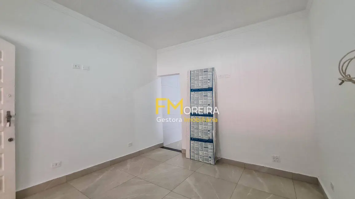 Casa com 3 quartos à venda, 90m2 em Canto do Forte, Praia Grande - SP - imagem 7 Foto 7 de Casa com 3 quartos à venda, 90m2 em Canto do Forte, Praia Grande - SP