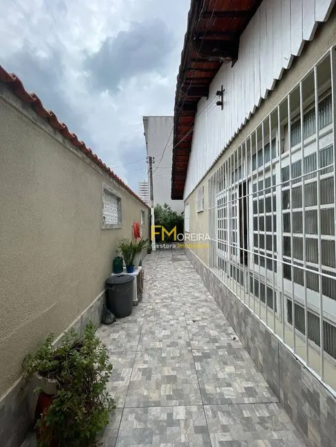 Foto 4 de Casa com 2 quartos à venda, 130m2 em Ocian, Praia Grande - SP