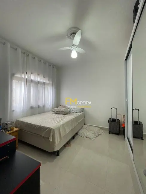 Foto 5 de Casa com 2 quartos à venda, 130m2 em Ocian, Praia Grande - SP