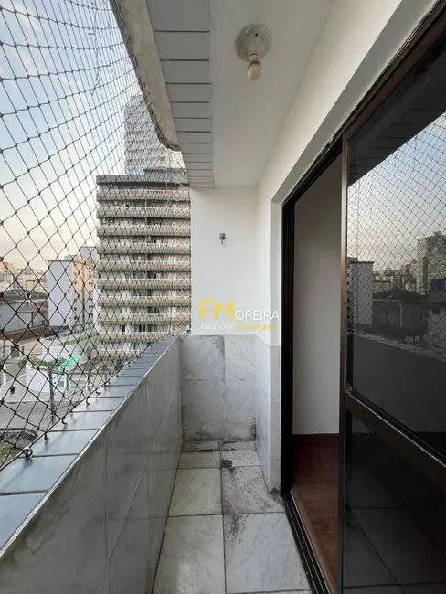 Foto 5 de Apartamento com 1 quarto à venda, 45m2 em Praia Grande - SP