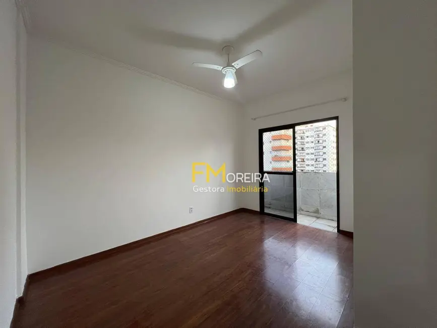 Foto 2 de Apartamento com 1 quarto à venda, 45m2 em Praia Grande - SP