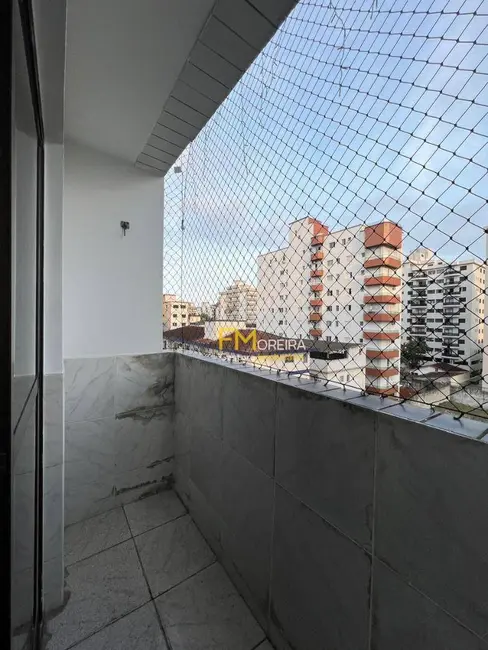Foto 4 de Apartamento com 1 quarto à venda, 45m2 em Praia Grande - SP