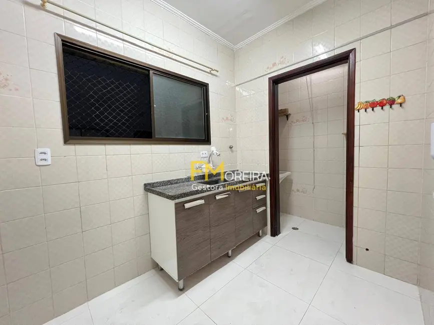 Foto 8 de Apartamento com 1 quarto à venda, 45m2 em Praia Grande - SP