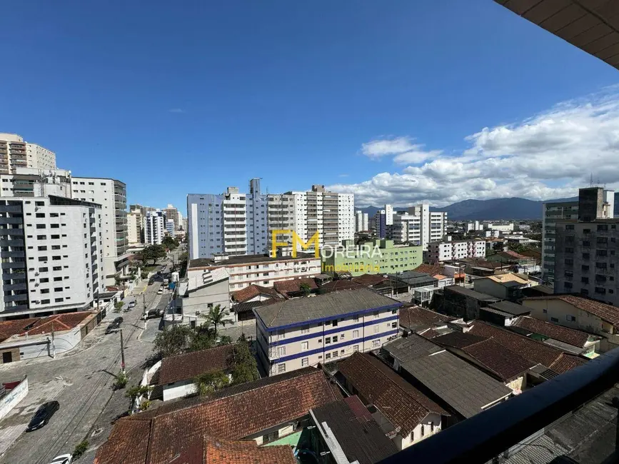 Apartamento com 2 quartos à venda, 76m2 em Praia Grande - SP - imagem 3 Foto 3 de Apartamento com 2 quartos à venda, 76m2 em Praia Grande - SP