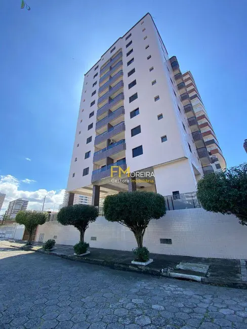 Apartamento com 2 quartos à venda, 76m2 em Praia Grande - SP - imagem 1 Foto 1 de Apartamento com 2 quartos à venda, 76m2 em Praia Grande - SP