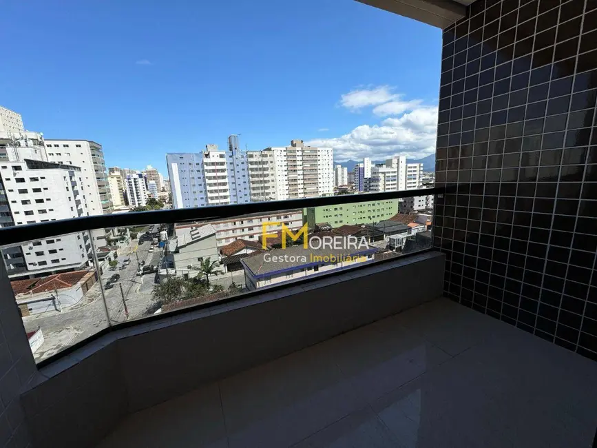 Apartamento com 2 quartos à venda, 76m2 em Praia Grande - SP - imagem 2 Foto 2 de Apartamento com 2 quartos à venda, 76m2 em Praia Grande - SP