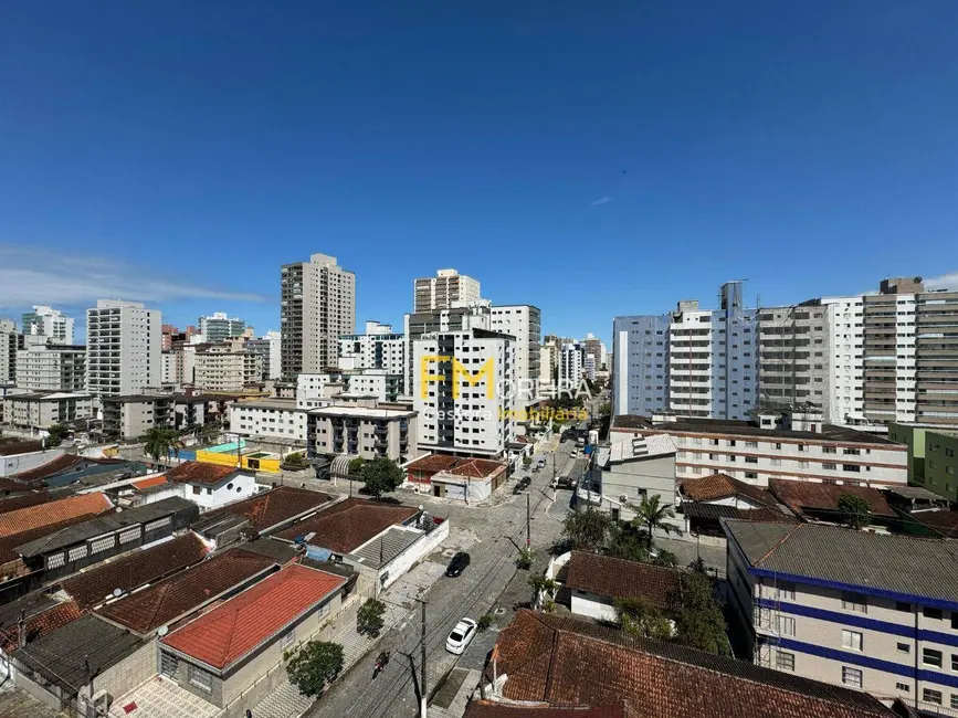 Apartamento com 2 quartos à venda, 76m2 em Praia Grande - SP - imagem 4 Foto 4 de Apartamento com 2 quartos à venda, 76m2 em Praia Grande - SP