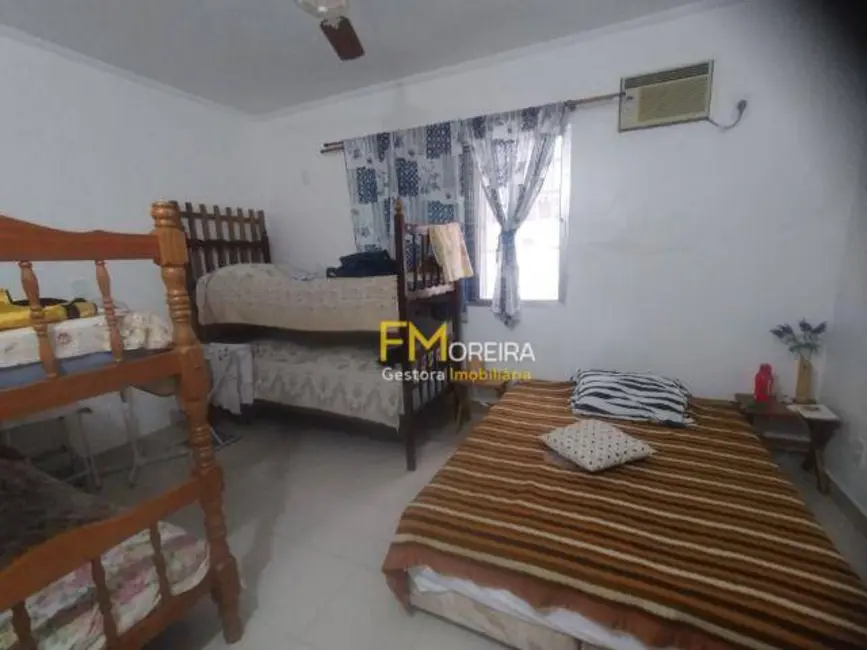 Foto 5 de Apartamento com 1 quarto para alugar, 40m2 em Canto do Forte, Praia Grande - SP