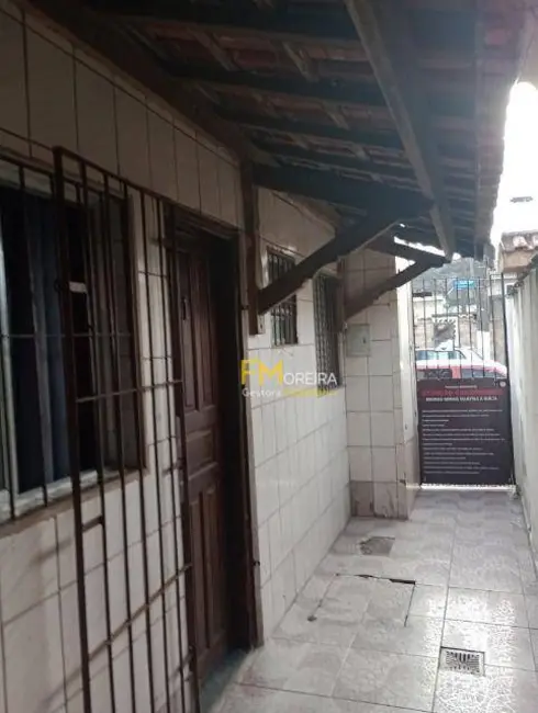 Foto 1 de Casa com 1 quarto à venda, 23m2 em Vila Sônia, Praia Grande - SP
