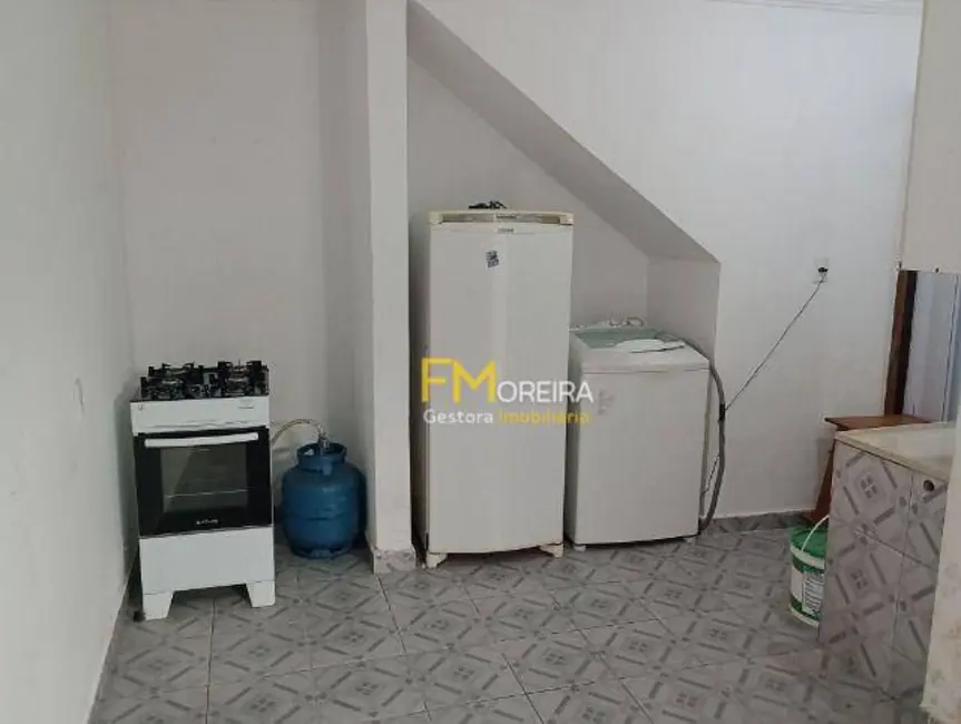 Foto 6 de Casa com 1 quarto à venda, 23m2 em Vila Sônia, Praia Grande - SP